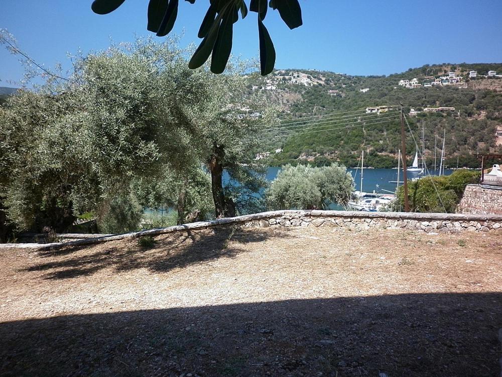 Bougainvillea Views - Μπουκαμβίλια Θέα 塞沃塔 外观 照片